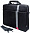 Сумка для ноутбука 15.6" PC Pet HQ Classic PCP-1001RD black