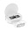 Пылесос робот Xiaomi Mi Robot Vacuum-Mop White