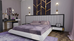 Спальня Etro