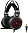 Наушники A4Tech Bloody G530 black gray