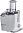 Соковыжималка Kenwood JE 680