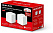 Маршрутизатор Mercusys Halo H30G2PACK
