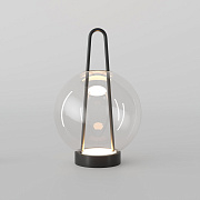 Лампа настольная Frasco LED 80507/1 черный