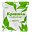 AROMIKA Соль для ванн 1000 гр Крапива/12