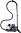 Пылесос Electrolux UFORIGINDB
