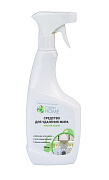 CLEAN HOME Средство для удаления жира чистая кухня 500 мл/12