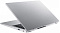 Ноутбук Acer Aspire 3 15.6" A315-24P-R28/Ryzen 5 7520U/8Gb/SSD256Gb/IPS/DOS/silver
