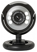 Веб-камера Defender C110 0.3 МП