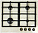 Варочная панель Electronicsdeluxe TG 4 750231F-022 (DeLuxe TG4 750231F-078)