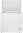 Ларь морозильный Hisense FC-325D4BW1