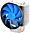 Кулер Deepcool GAMMAXX 300 Soc-FM2+/AM3+/1150/1151/1155/ 4-pin 18-21dB Al+Cu