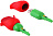 Флеш диск ICONIK Роза 8GB USB Drive <USB 2.0>(RB-ROSE-8GB)