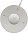 Умная колонка SberBoom SBDV-00095G white