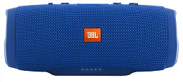 Колонка портативная JBL Charge 3 Blue