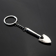 Брелок для ключей Лопата 5018788