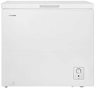 Ларь морозильный Hisense FC-325D4BW1
