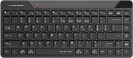 Клавиатура A4Tech Fstyler FBK22 AS black беспроводная