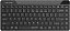 Клавиатура A4Tech Fstyler FBK22 AS black беспроводная