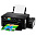 Принтер струйный Epson L810 (C11CE32402) A4 USB Black