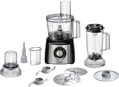 Кухонный комбайн Bosch MCM 3501