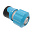 Коннектор Cellfast Ergoline 3/4"