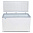 Ларь морозильный Снеж МЛК-600 серый