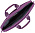 Сумка для ноутбука Riva 8335 15.6 полиэстер purple