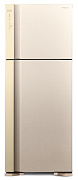 Холодильник Hitachi R-V 542 PU7 BEG