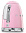 Чайник SMEG KLF 03 PKEU Pink