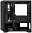 Компьютерный корпус HSPD M321 без БП M321-TGBK-ARGB black