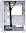 Корпус 1stPlayer FD3-M mATX 4x120mm white