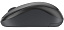 Клавиатура + мышка Logitech MK295 Silent graphite