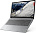 Ноутбук Lenovo 15.6" IP1 15AMN7 Ryzen 3 7320U/8Gb/SSD256Gb/610M/DOS/grey