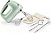 Миксер KitchenAid 5KHM9212EPT pistachio