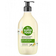 FITO SUPERFOOD Гель для душа Ароматерапия 520 мл/8