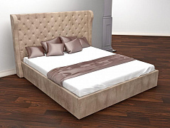 Кровать Тип 9