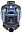 Пылесос Electrolux UFFLEX