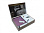 КПБ Евро Volante сатин с вышивкой 200*220 фиолетовый MD