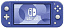 Игровая приставка Nintendo Switch HDH-S-BBZAA(JPN) lite blue