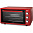 Духовка электрическая Simfer M4505
