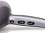 Фен Polaris PHD 2290Ti Tourmaline Prof graphite gold