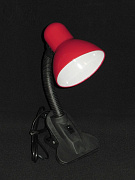 Лампа настольная MT108B Red