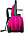 Гладильная система LauraStar Lift+ Eu Pinky Pop