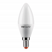 Лампа LED Wolta 25YC10E14 3000K