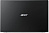 Ноутбук Acer Extensa 15 15.6" EX215-54-775R i7 1165G7/8GB/SSD256Gb/noOS/black