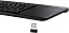 Клавиатура Hama R1173091 Black USB