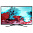 Телевизор Samsung UE-55K5500AU