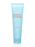 ETUDE HOUSE Скраб для лица Baking Powder Crunch Pore Scrub в тубе 200 мл