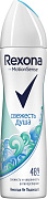 REXONA Антиперспирант аэрозоль Свежесть душа 150 мл/12