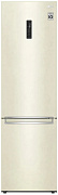 Холодильник LG GC-B509SEUM/PI